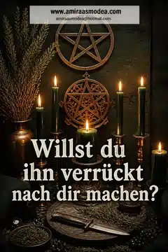 Besessenheitszauber