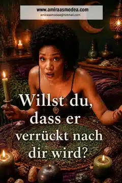 Besessenheitszauber
