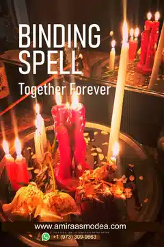 Bindungszauber