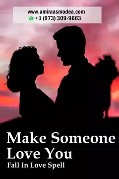 Black Magic To Make Someone Fall In Love