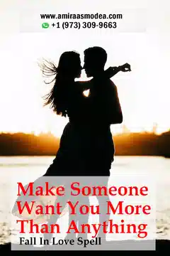 Black Magic To Make Someone Fall In Love