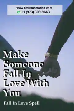 Black Magic To Make Someone Fall In Love