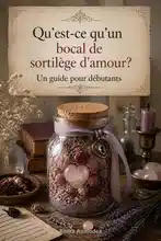 Qu’est-ce qu’un bocal de sortilège d’amour ? Un guide pour débutants