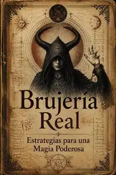 Brujería Real: Estrategias para una Magia Poderosa