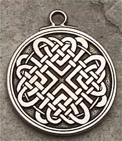 Keltische Amulette