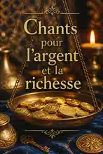 Chants pour l'argent et la richesse