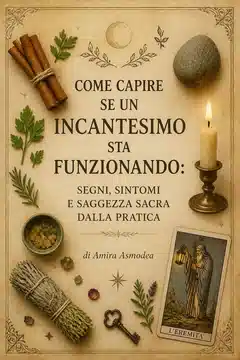 Come capire se un incantesimo sta funzionando: segni, sintomi e saggezza sacra dalla pratica
