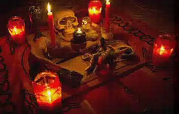 How to make black magic to fall in love Come fare la magia nera per far innamorare