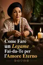 Come Fare un Legame Fai-da-Te per l'Amore Eterno