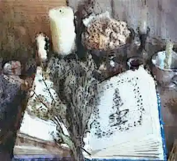 How to become a witch. Spells to be a White Witch Comment devenir une sorcière : sorts pour devenir une sorcière blanche