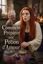 Comment Préparer une Potion d'Amour