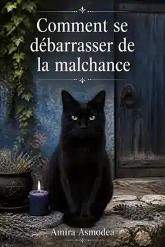 Comment se débarrasser de la malchance