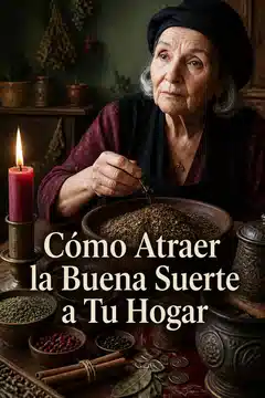 Cómo Atraer la Buena Suerte a Tu Hogar