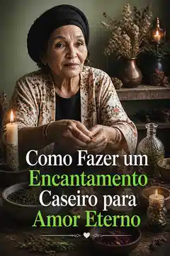Binding Spell Amira Asmodea Como Fazer um Encantamento Caseiro para Amor Eterno