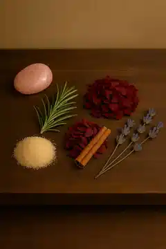 Como Fazer um Pote de Feitiço do Amor Poderoso para Atrair Seu Parceiro Ideal