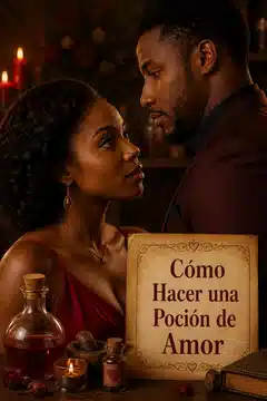 How to Make a Love Potion Cómo Hacer una Poción de Amor