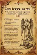 Cómo limpiar una casa: Guía completa de rituales espirituales para eliminar la energía negativa