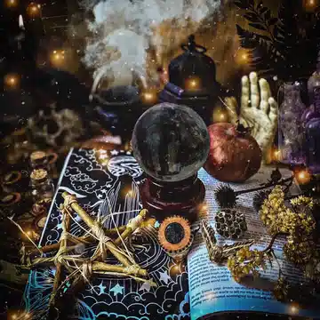 Cómo montar un altar en casa