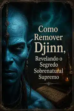 Como Remover Djinn, Revelando o Segredo Sobrenatural Supremo