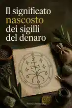 Semplici sigilli del denaro per principianti per manifestare prosperità