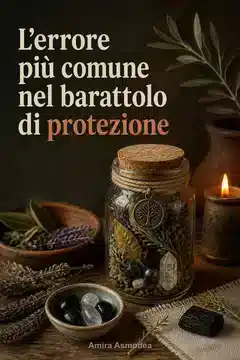 Come creare un barattolo di protezione per la tua casa: semplici passaggi di base