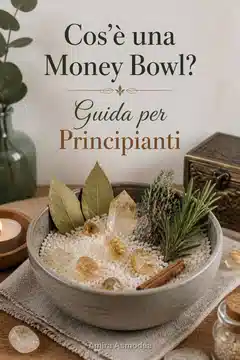 Cos'è una Money Bowl? Guida per Principianti