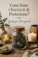Cosa Sono i Barattoli di Protezione? Guida per Principianti