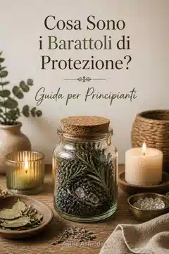 Cosa Sono i Barattoli di Protezione? Guida per Principianti