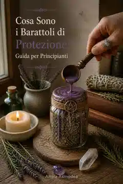 Cosa Sono i Barattoli di Protezione? Guida per Principianti
