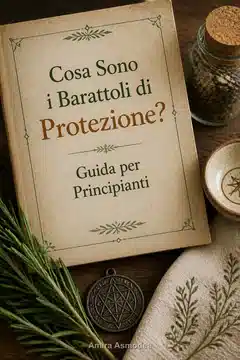 Cosa Sono i Barattoli di Protezione? Guida per Principianti