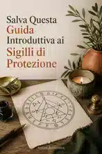 Cosa Sono i Sigilli di Protezione? Una Guida per Principianti