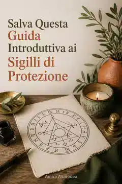 Cosa Sono i Sigilli di Protezione? Una Guida per Principianti