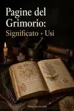 Cosa Sono le Pagine di Grimoire? Una Guida per Principianti