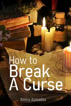 Curse Removal