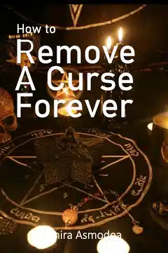 Curse Removal Spell