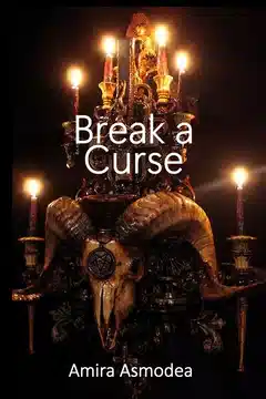 Curse Removal Spell
