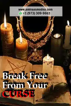 Curse Removal Spell