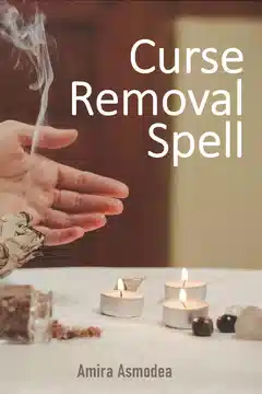 Curse Removal Spell, Must Try!