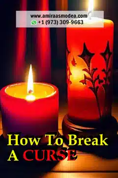 Curse Removal Spell, Must Try!