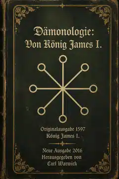 Dämonologie: Von König James I.