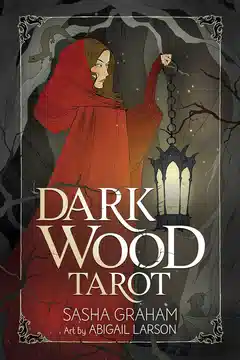 Dark Wood Tarot