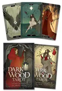 Tarot da Floresta Sombria