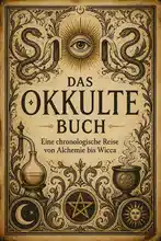 Das Okkulte Buch: Eine chronologische Reise von Alchemie bis Wicca