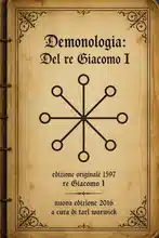 Demonologia: Del re Giacomo I