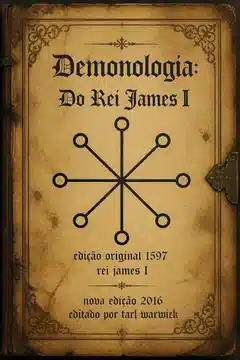 Demonologia: Do Rei James I