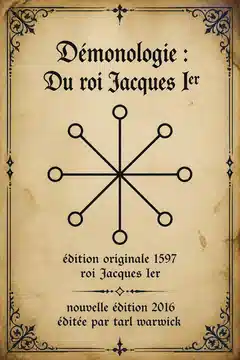 Démonologie : Du roi Jacques Ier
