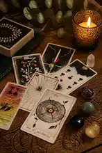 Desvendando os Segredos: 10 Dicas Práticas para Iniciantes no Tarot