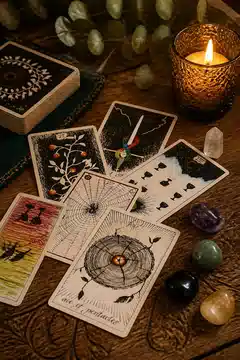 Desvendando os Segredos: 10 Dicas Práticas para Iniciantes no Tarot