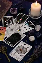 Dévoiler les Secrets : 10 Conseils Pratiques pour les Débutants en Tarot