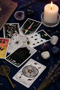Dévoiler les Secrets : 10 Conseils Pratiques pour les Débutants en Tarot